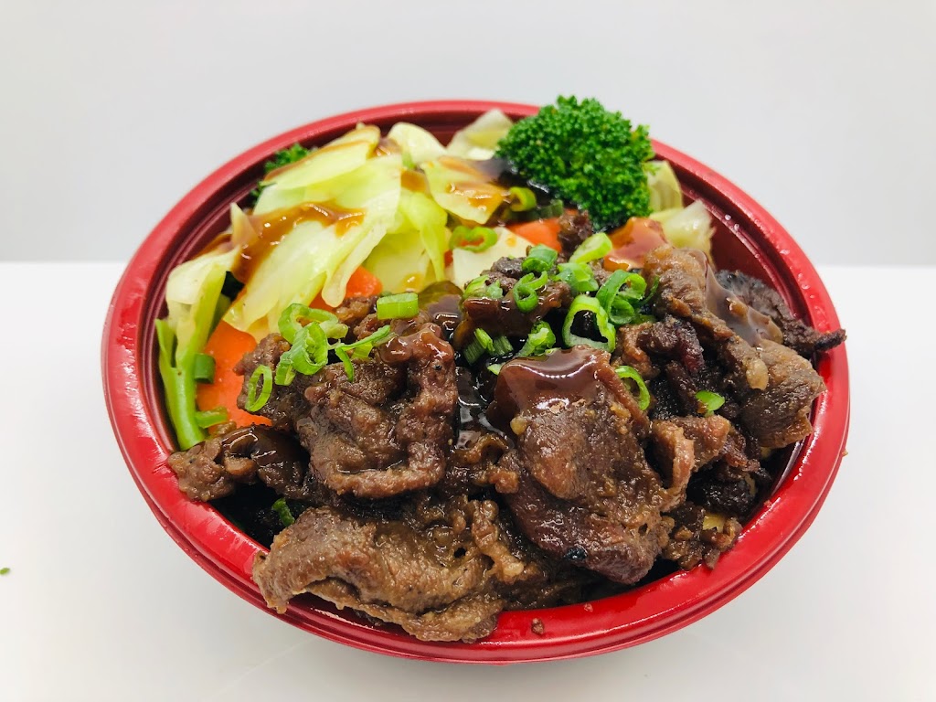 Kings Teriyaki Fusion Grill | 14103 Ramona Blvd #D, Baldwin Park, CA 91706, USA | Phone: (626) 962-4140