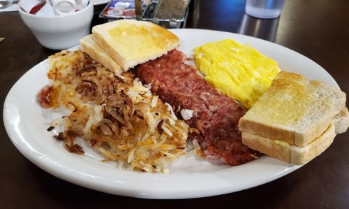 Grannys Family Restaurant | 2865 Sheridan Dr, Tonawanda, NY 14150, USA | Phone: (716) 783-7094