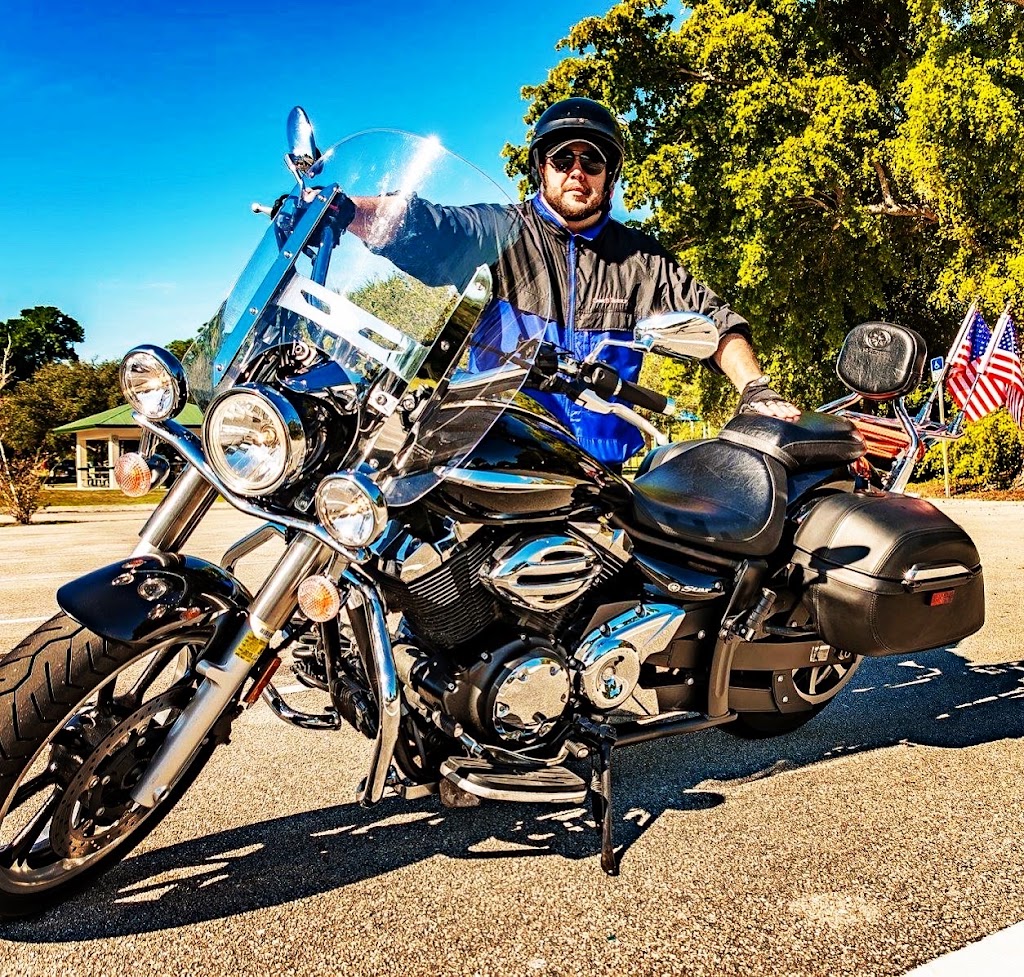 King America Choppers | 5961 Liberty St, Hollywood, FL 33021, USA | Phone: (754) 307-6628