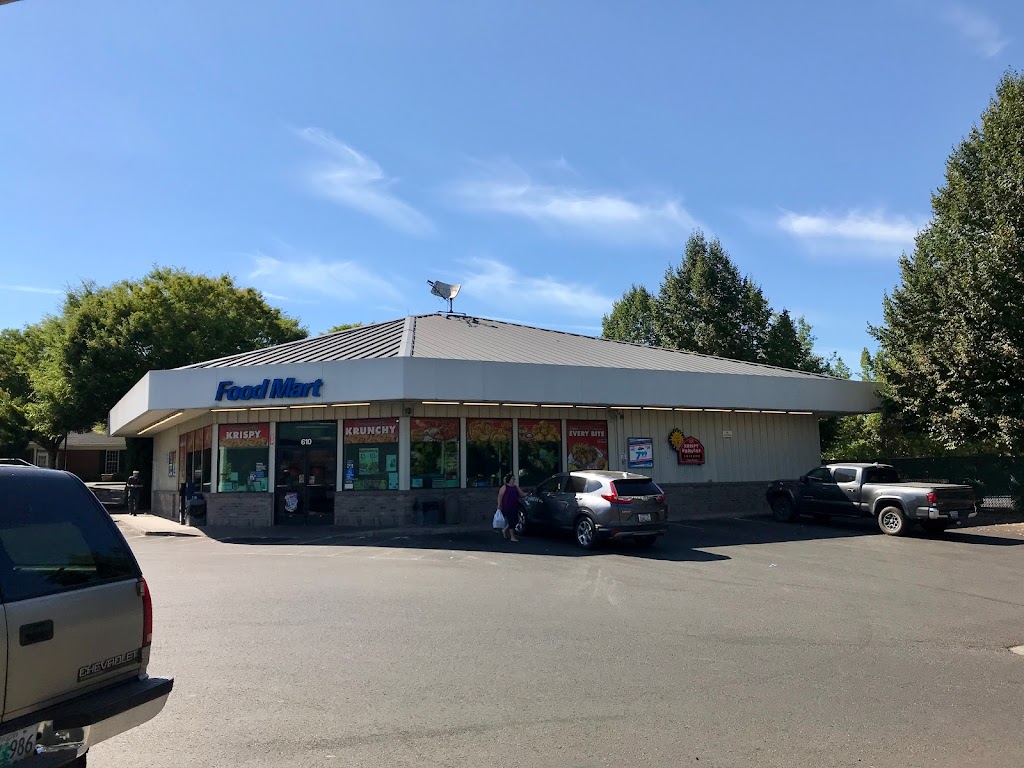 Chevron Vancouver | 610 NE 99th St, Vancouver, WA 98665, USA | Phone: (360) 574-1372