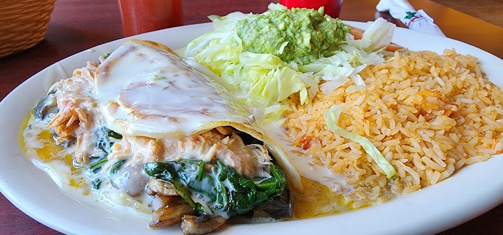 El Nopal Mexican Restaurant | 6521 Paramount Park Dr, Louisville, KY 40213, USA | Phone: (502) 968-9836