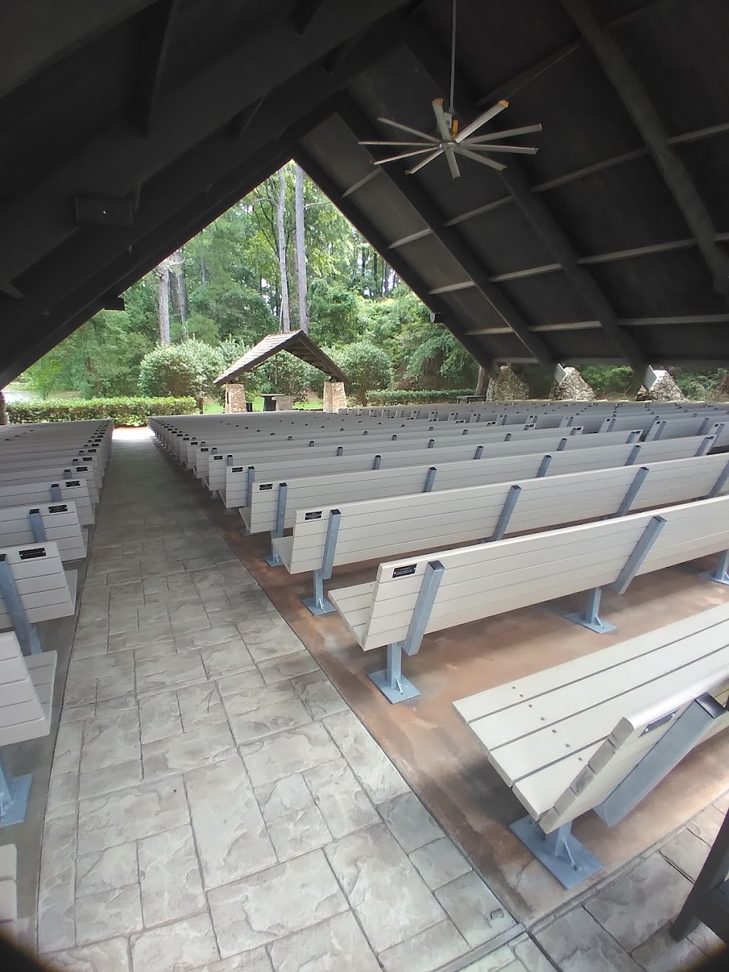 Church in the Pines | Eclectic, AL 36024, USA | Phone: (334) 857-2040