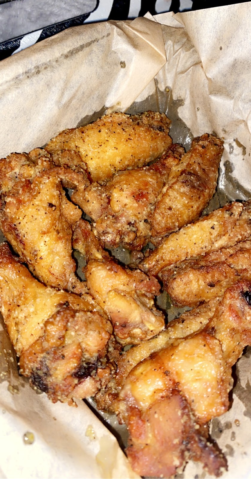 Grand Wings | 5232 Jonesboro Rd, Morrow, GA 30260, USA | Phone: (404) 968-3300