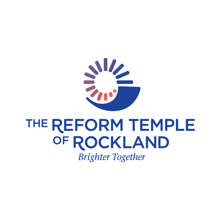 The Reform Temple of Rockland | 330 N Highland Ave, Nyack, NY 10960, USA | Phone: (845) 358-2248