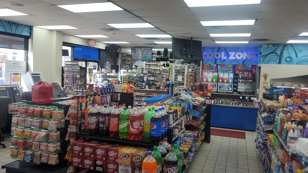 Louetta Food Mart | 1950 Louetta Glen Rd, Spring, TX 77388, USA | Phone: (281) 907-0939