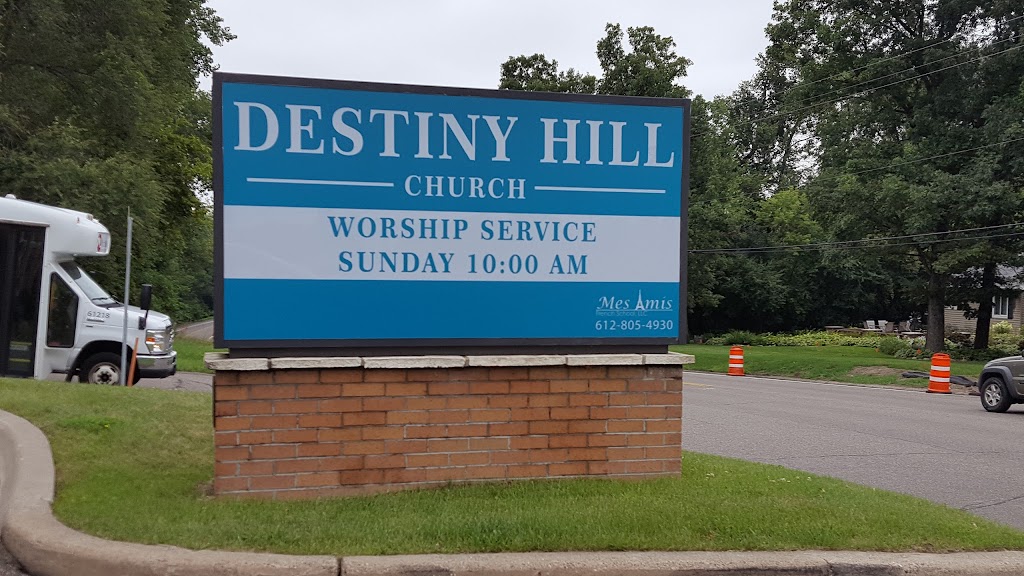 Destiny Hill Church | 13207 Lake Street Extension, Minnetonka, MN 55305, United States | Phone: (763) 587-8137