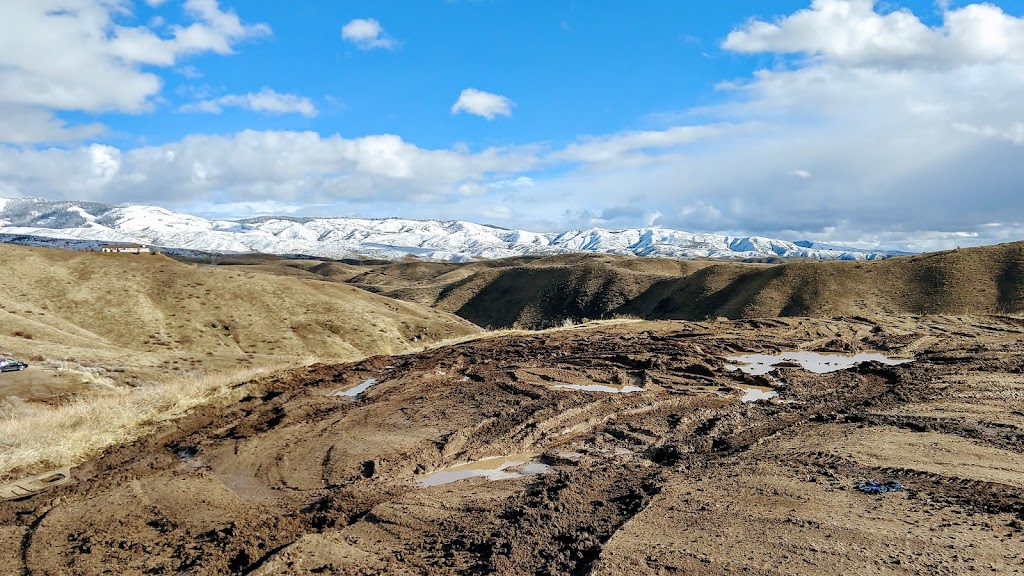 Dry Creek Trailhead Parking | 8466-, 8768 N Bogus Basin Rd, Boise, ID 83702, USA | Phone: (208) 493-2531