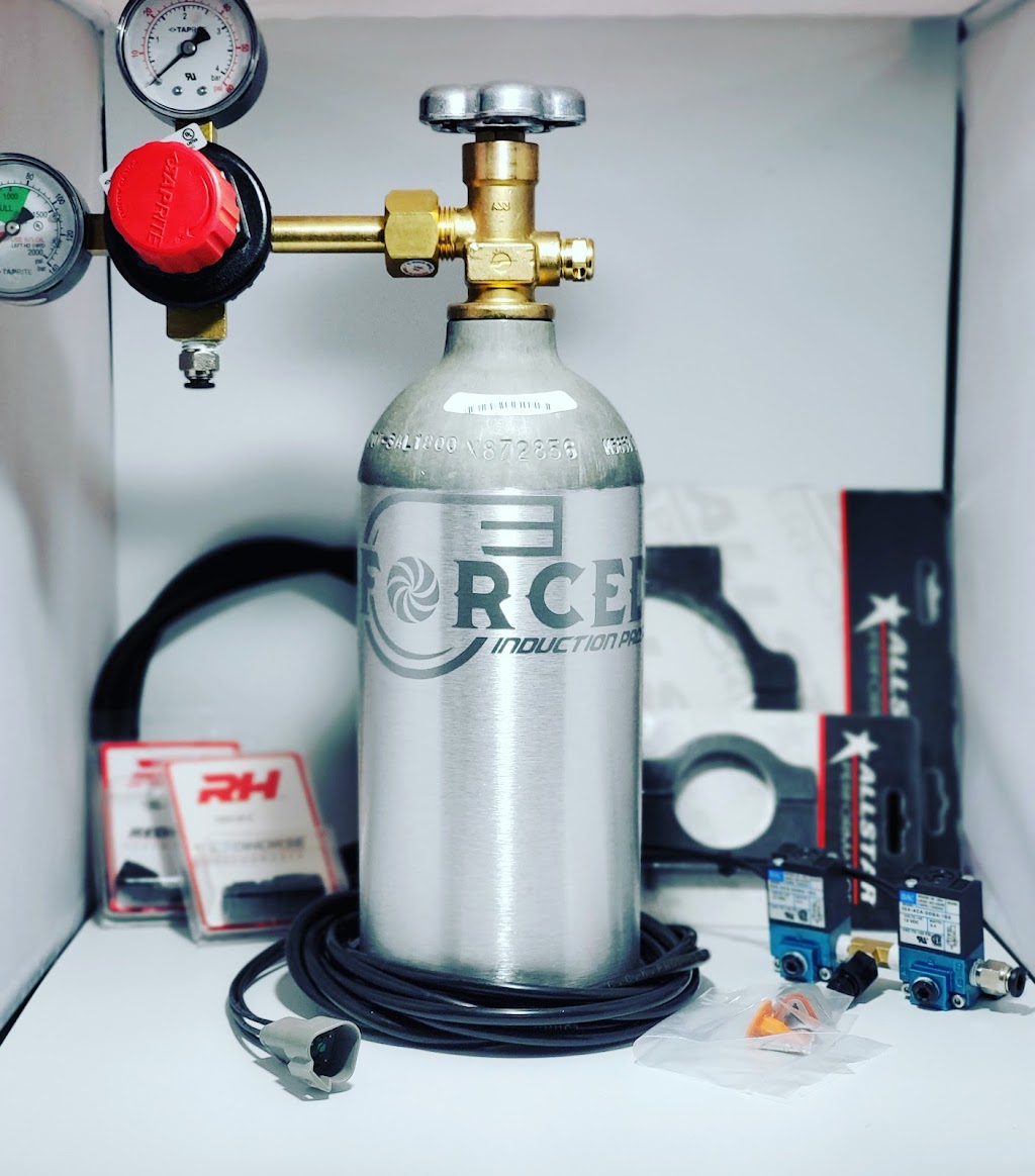 Forced Induction Pros LLC | 1133 Delmonte St, North Port, FL 34288, USA | Phone: (941) 888-8088