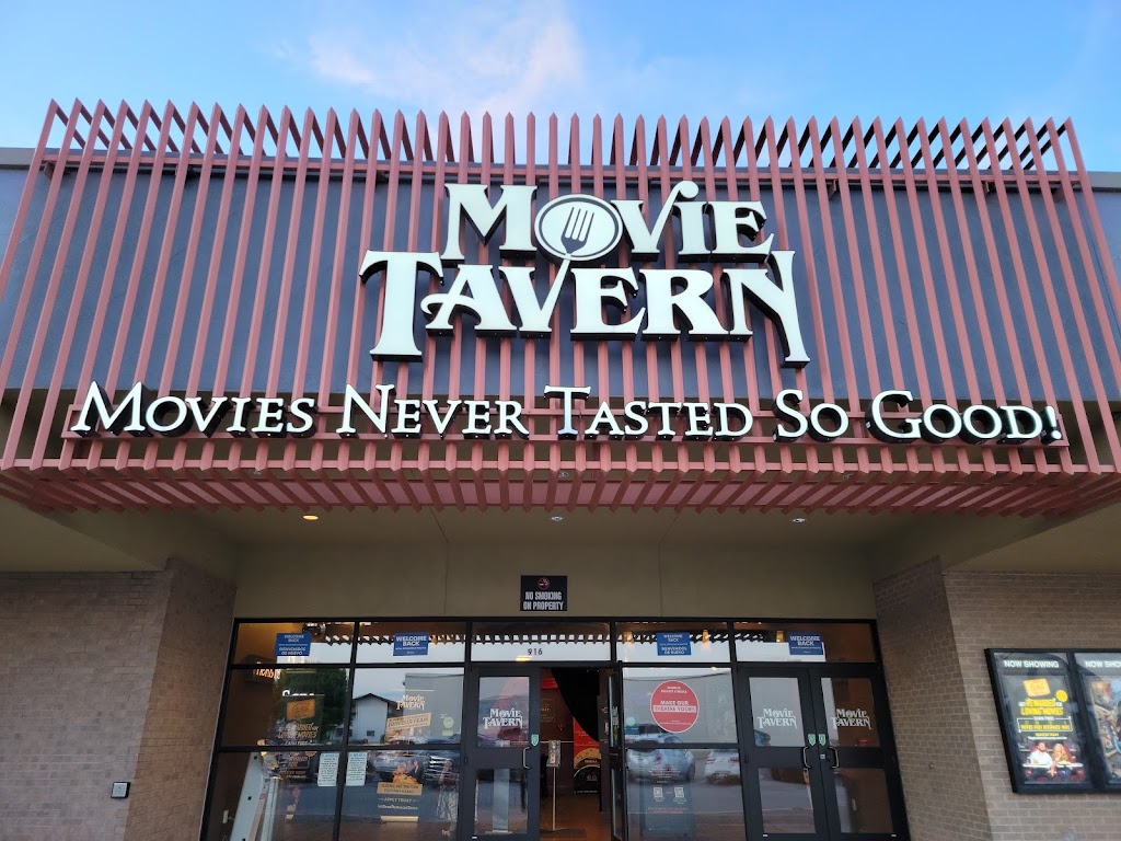 Movie Tavern Denton | 916 W University Dr, Denton, TX 76201, USA | Phone: (940) 483-1483