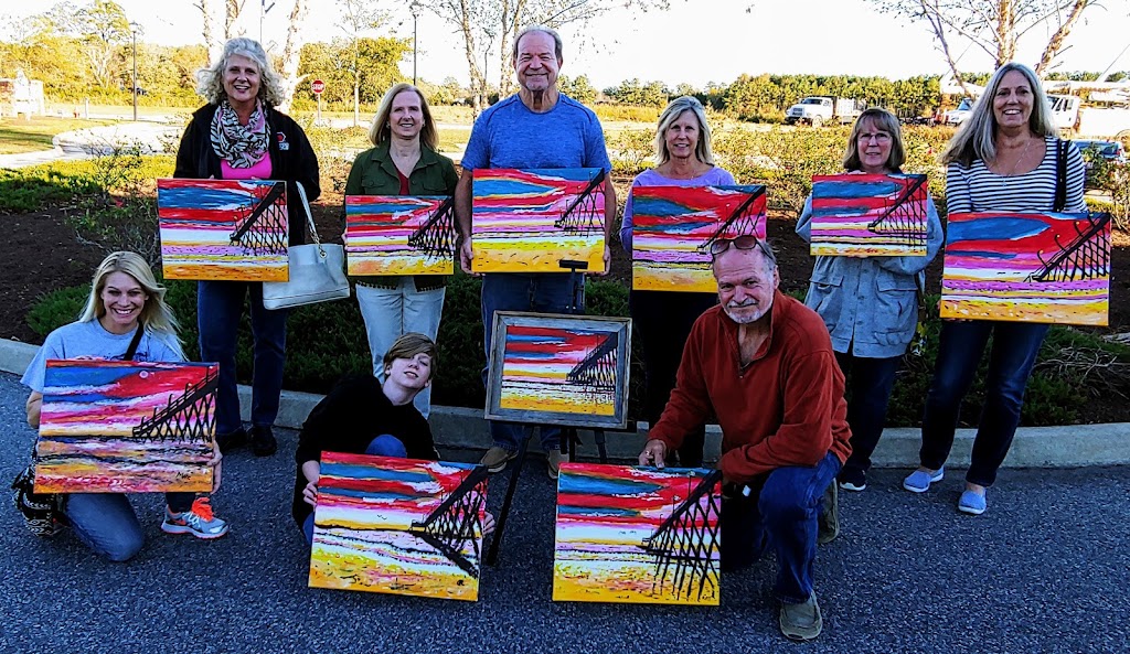 Currituck County Arts Council | 126 Campus Dr, Moyock, NC 27958, USA | Phone: (252) 202-4050