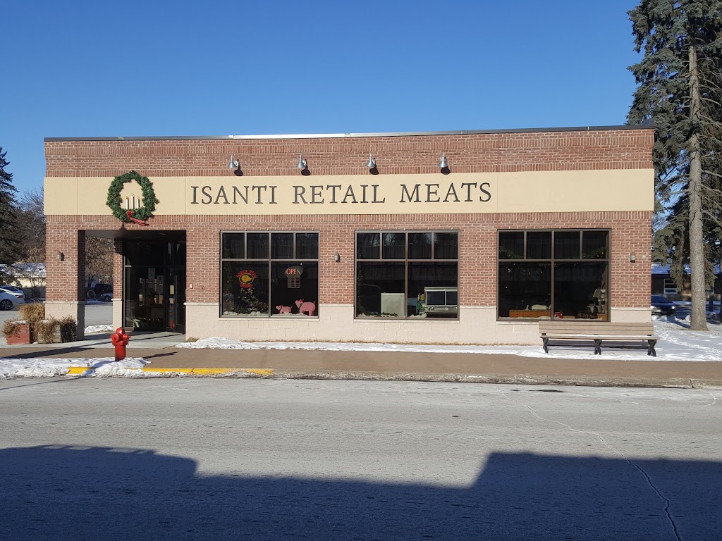 Isanti Retail Meats LLC | 30 Main St W, Isanti, MN 55040, USA | Phone: (763) 444-5767