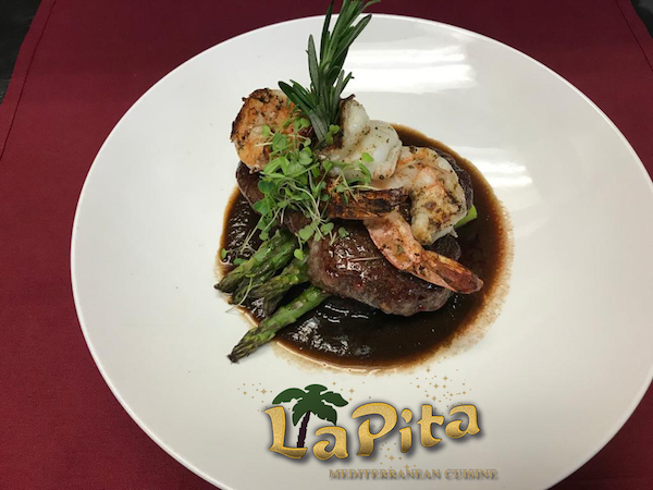 La Pita | 22681 Newman St, Dearborn, MI 48124, USA | Phone: (313) 563-7482