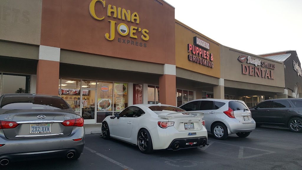 China Joes | 7231 S Eastern Ave Suite D, Las Vegas, NV 89119, USA | Phone: (702) 270-8771