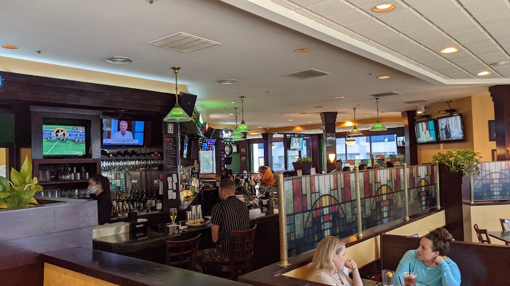 Stained Glass Pub - Elkridge | 6751 Dorsey Rd, Elkridge, MD 21075, USA | Phone: (410) 796-4345