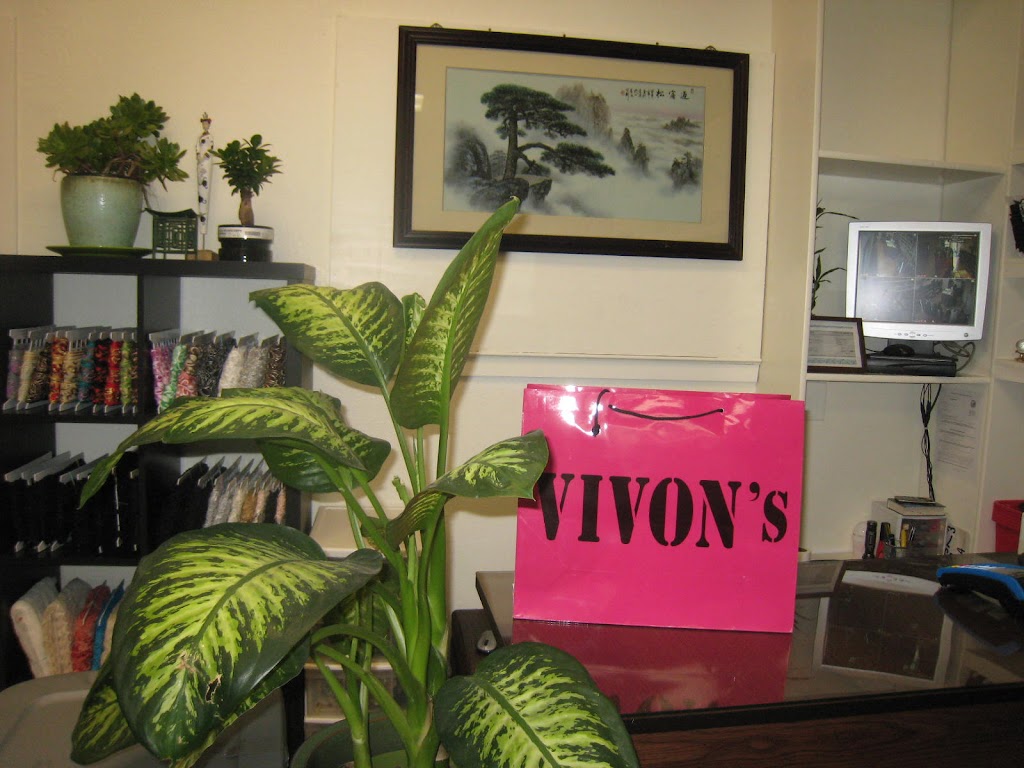 Vivon’s fabric co | 4247 Appian Way B, El Sobrante, CA 94803, USA | Phone: (510) 758-7738