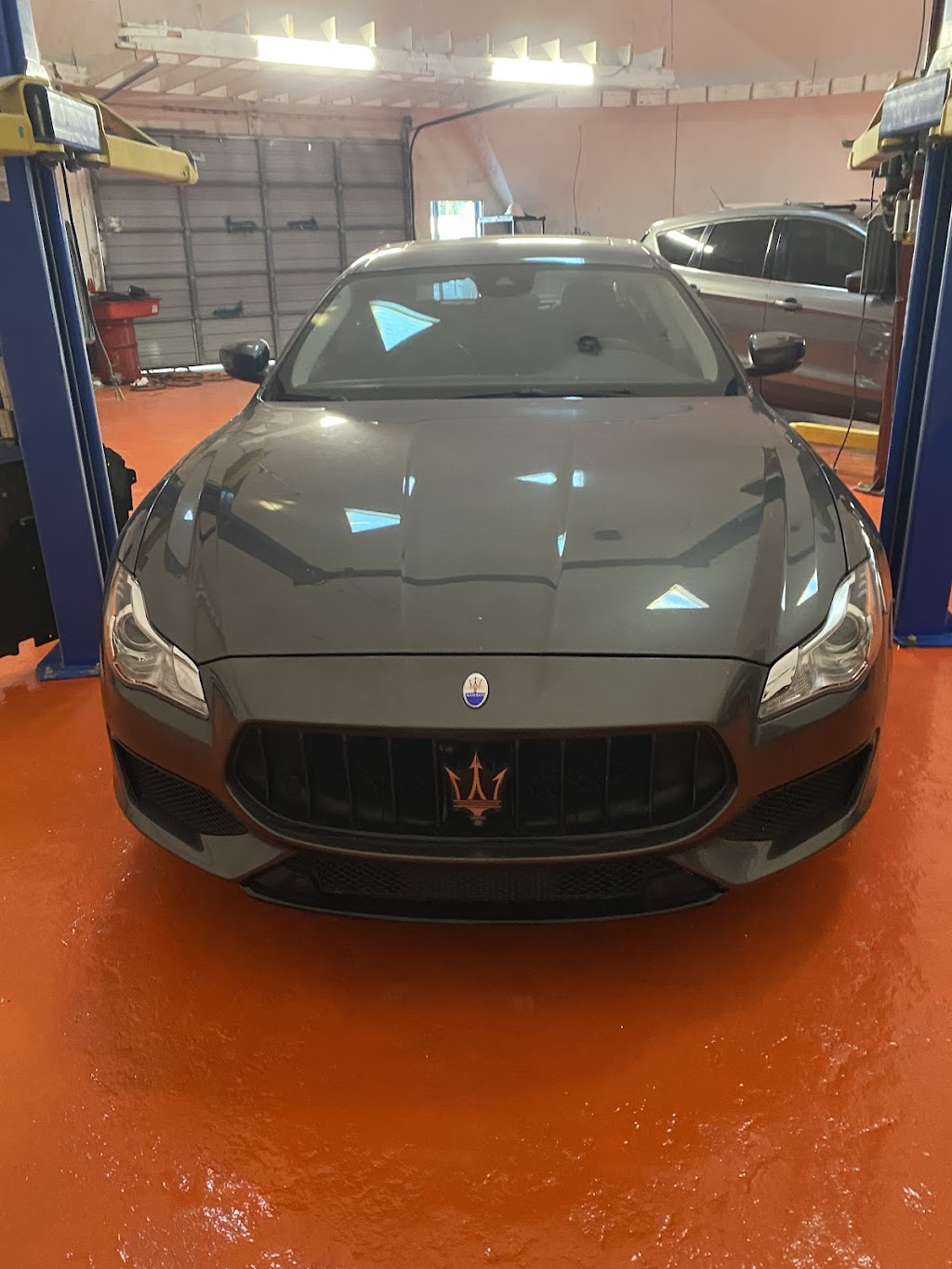 IR Auto Repairs | 8707 Holiday Springs Rd, Rockledge, FL 32955, USA | Phone: (321) 421-7509