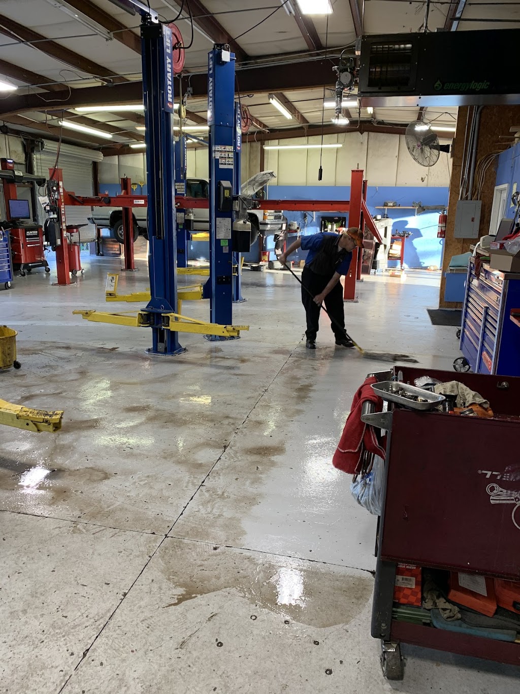TFG Automotive | 7528 Old Nashville Hwy, Murfreesboro, TN 37129, USA | Phone: (615) 459-7030