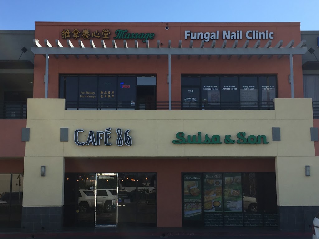 Cafe 86 | 11610 South St, Artesia, CA 90701, USA | Phone: (562) 402-0046