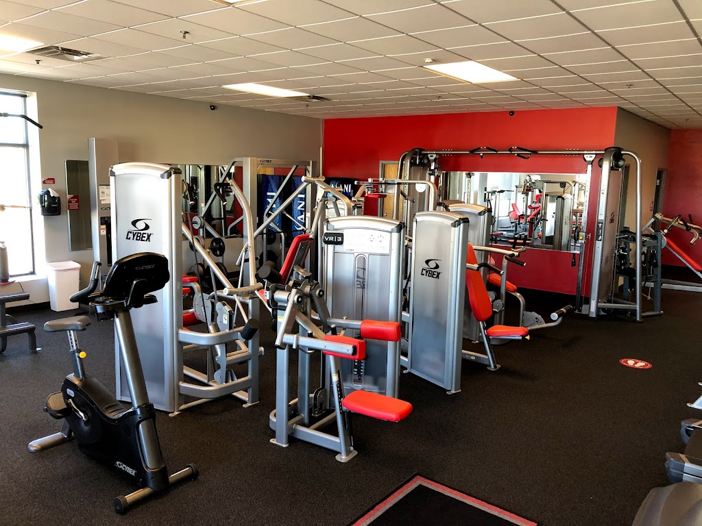 Snap Fitness Belle Plaine | 320 Laredo St S Unit 1, Belle Plaine, MN 56011, USA | Phone: (952) 873-6663