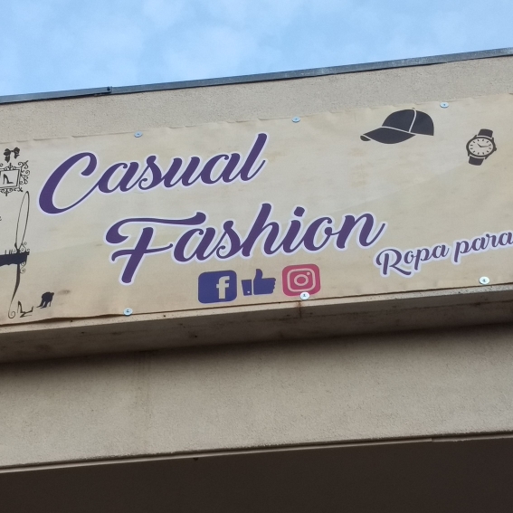 Casual Fashion | 1720 Bridge Blvd SW F1, Albuquerque, NM 87105, USA | Phone: (505) 710-1621