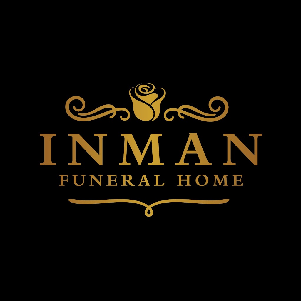 Inman Funeral Home | 312 E Center St, Inman, KS 67546, USA | Phone: (620) 712-1940