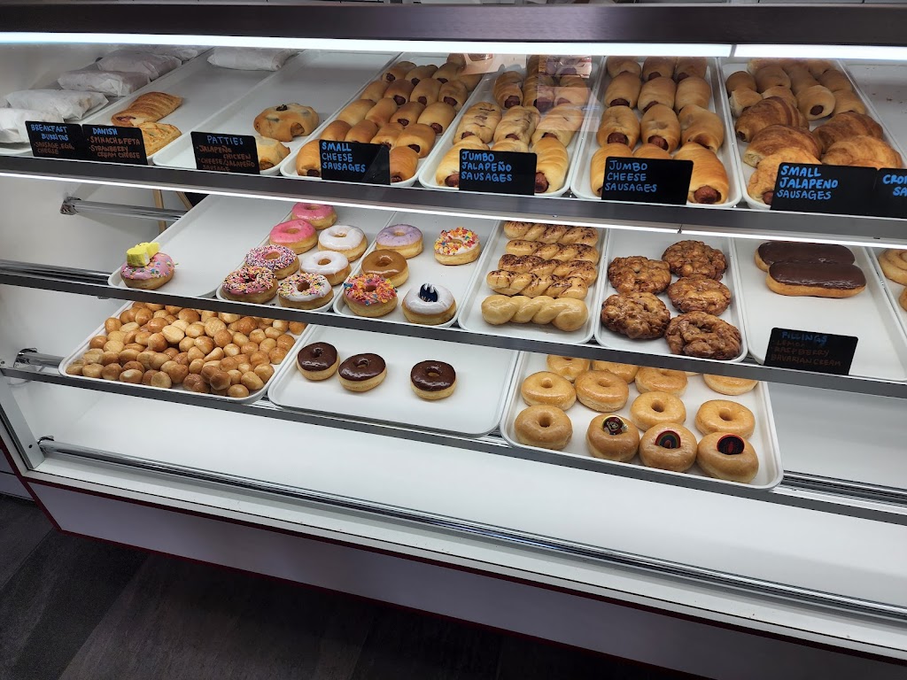 I Love Donuts | 500 W Bonds Ranch Rd, Fort Worth, TX 76131, USA | Phone: (817) 782-9505