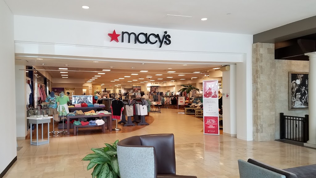 Macys | 3501 S Tamiami Trail Ste 600, Sarasota, FL 34239, USA | Phone: (941) 329-3300