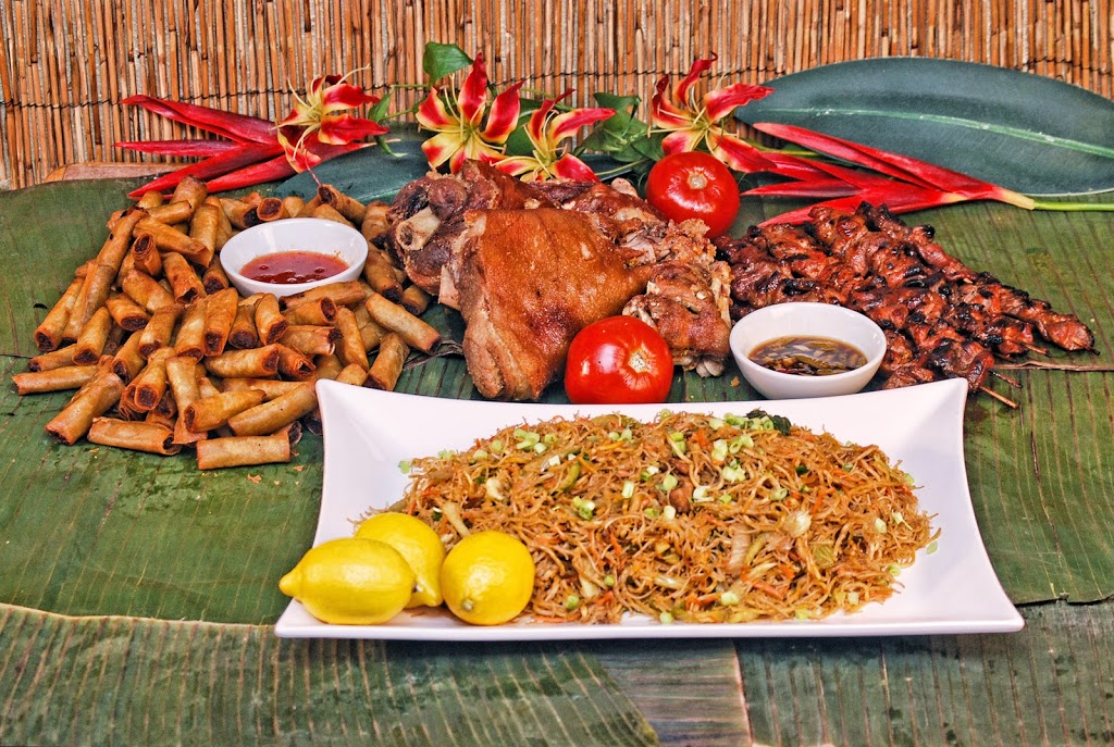 Fiesta Filipina Cuisine | 8565 W Warm Springs Rd, Las Vegas, NV 89113 | Phone: (702) 776-7733