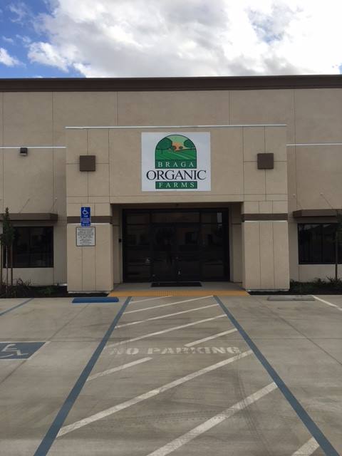 Braga Organic Farms | The Nut Store | 2592 Mitchell Ct, Madera, CA 93637, USA | Phone: (559) 661-2101