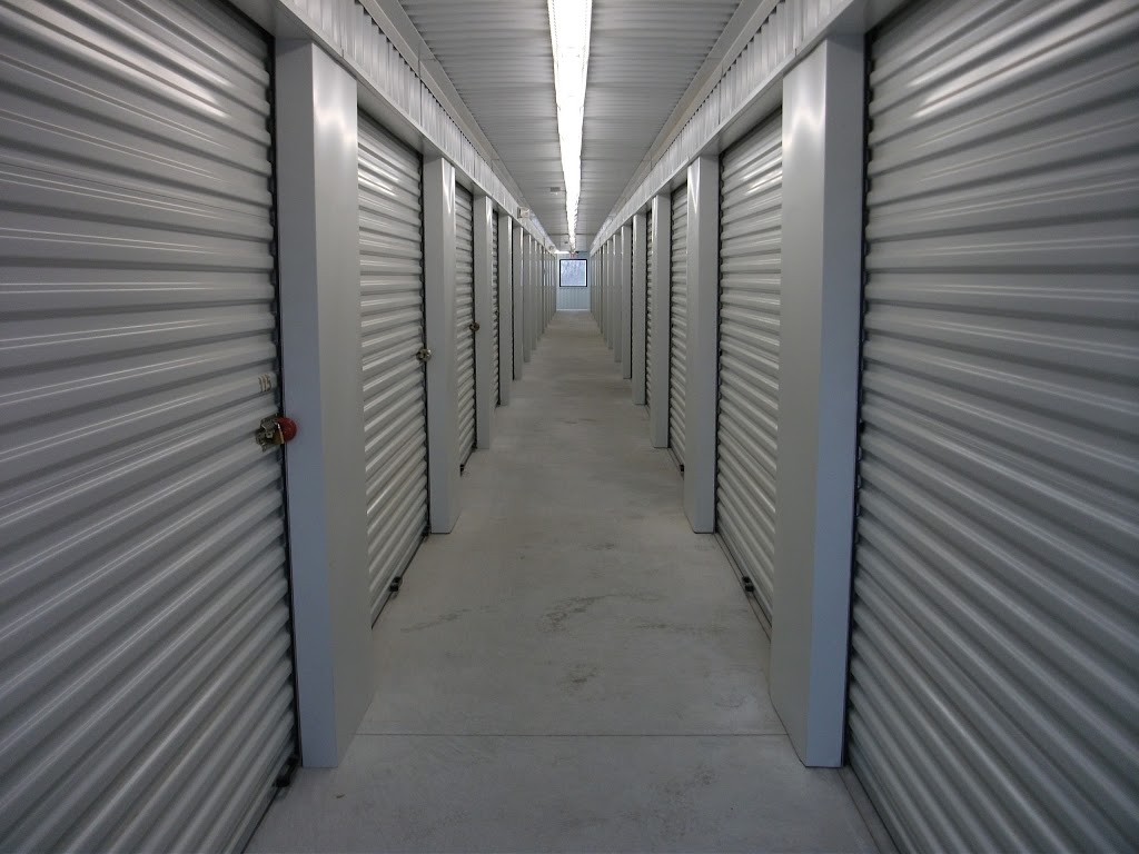 Trails End Mini Storage II | 17602 East 86th St N, Owasso, OK 74055, USA | Phone: (918) 272-2350