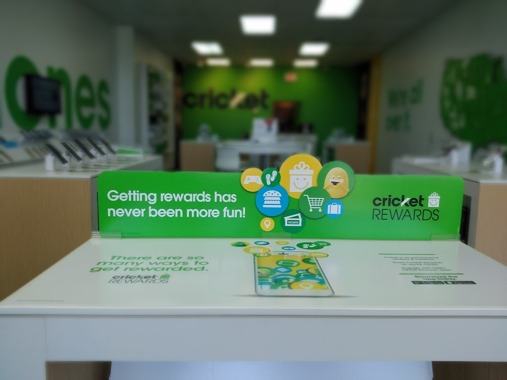 Cricket Wireless Authorized Retailer | 680 Powder Springs St #150, Marietta, GA 30064, USA | Phone: (678) 402-7403