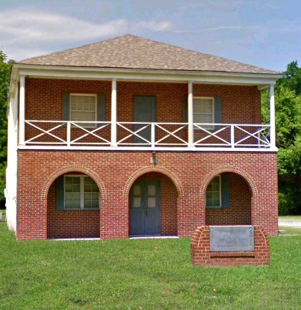 Maceo Consolidated Lodge | 630 S Henry St, Williamsburg, VA 23185, USA | Phone: (757) 565-2968