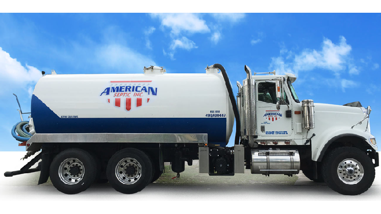 American Septic Inc. | 501 Juniper Springs Dr, Groveland, FL 34736, USA | Phone: (352) 432-1710