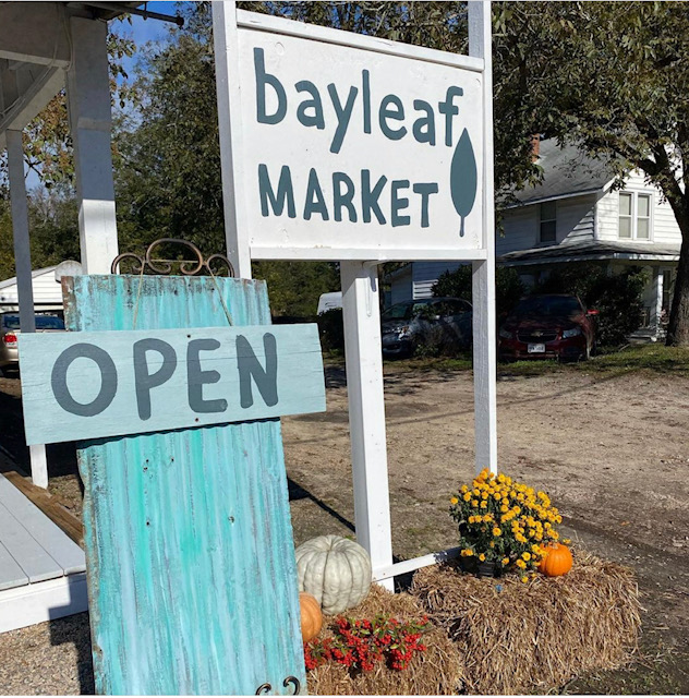 Bayleaf Market | 11723 Six Forks Rd, Raleigh, NC 27614 | Phone: (984) 810-3174