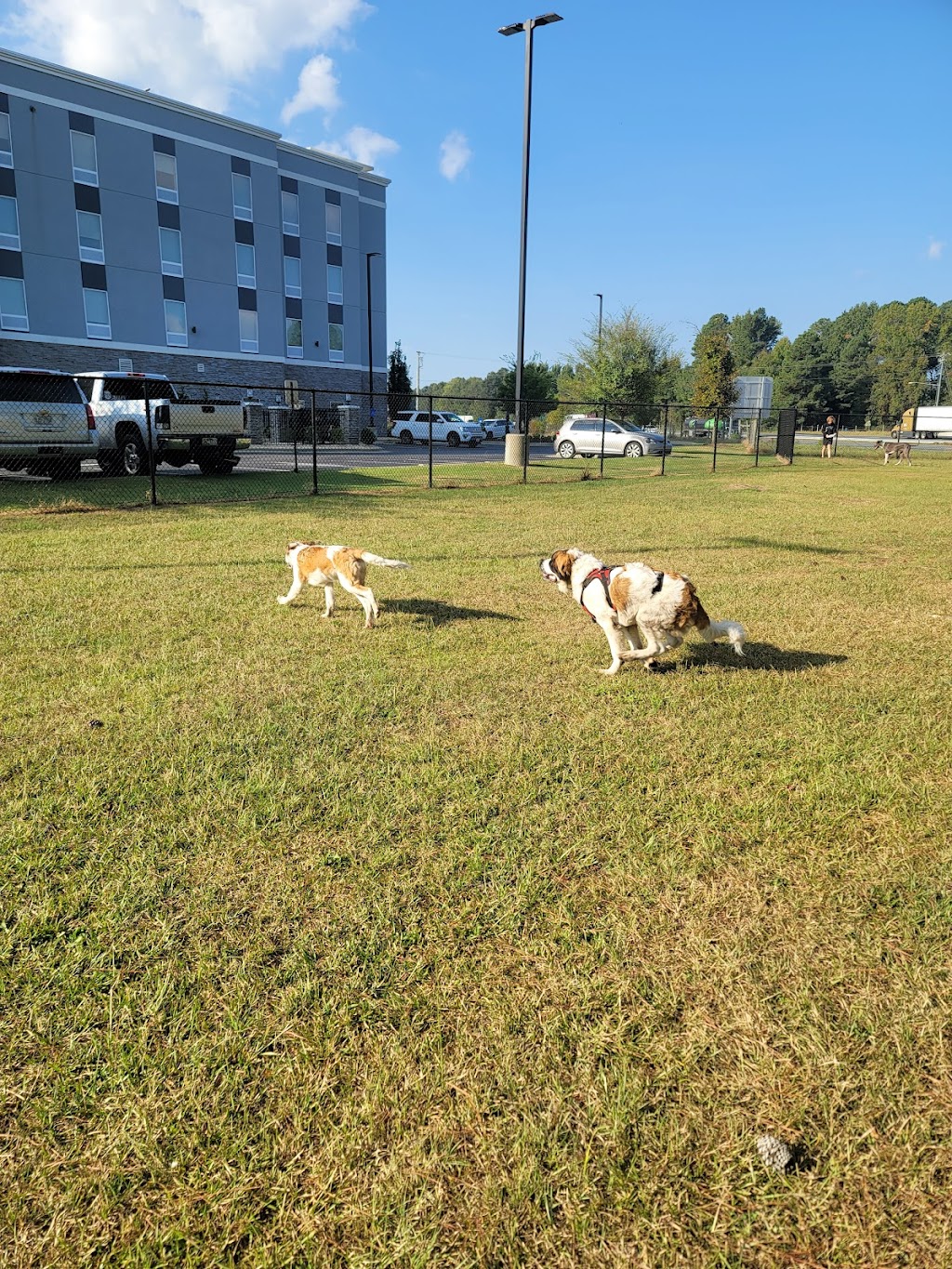 Benson Dog Park | Benson, NC 27504 | Phone: (919) 894-3553