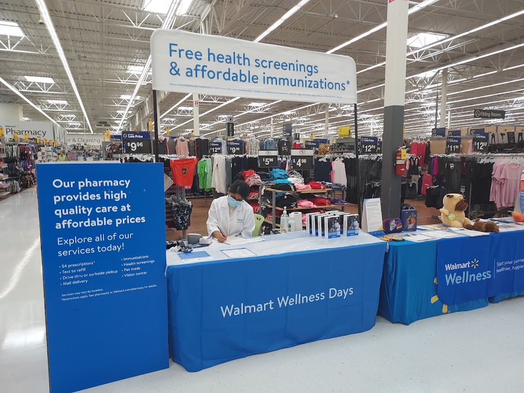 Walmart Pharmacy | 2717 GA-54, Peachtree City, GA 30269, USA | Phone: (770) 632-6454