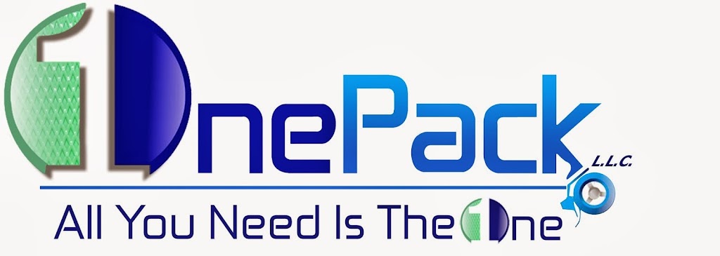 ONE PACK, LLC. | 160 Fieldcrest Ave, Edison, NJ 08837, USA | Phone: (732) 343-7857