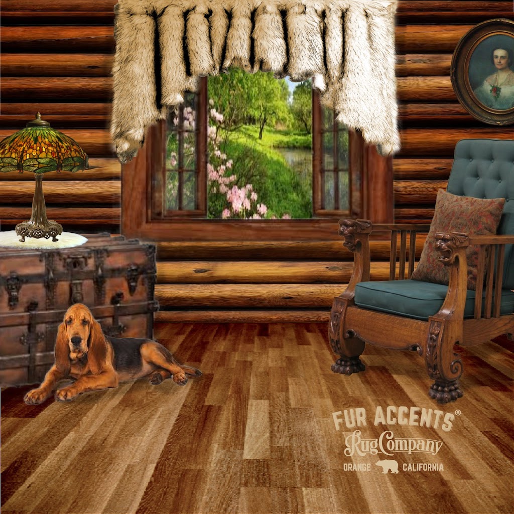 Fur Accents - Faux Fur Bedspreads, Rugs and Throws | 349 West Grv, Orange, CA 92865, USA | Phone: (714) 403-5286