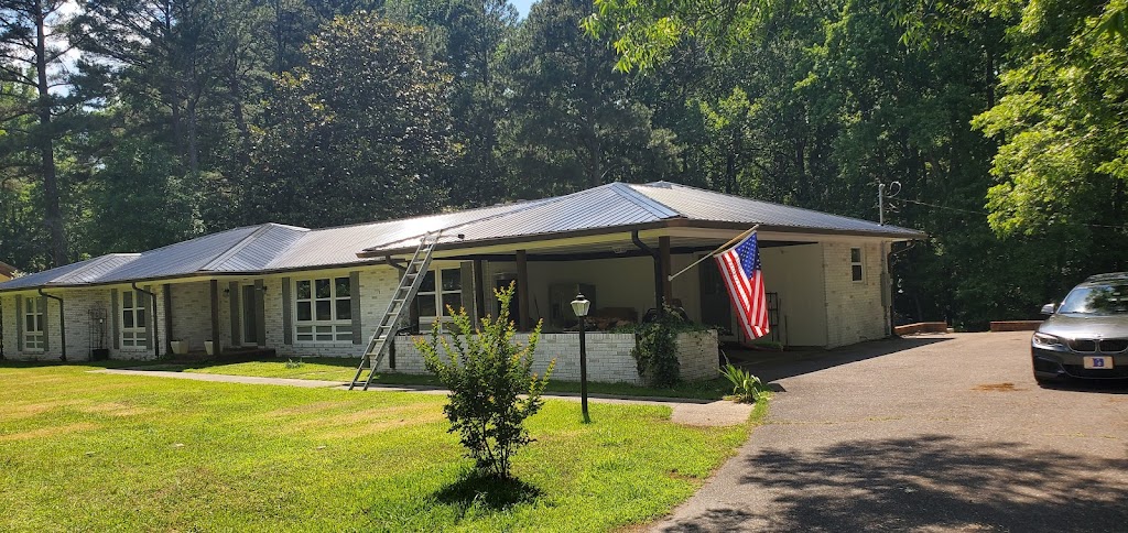 Central Piedmont Roofing | 200 High Ridge Dr, Sanford, NC 27330, USA | Phone: (919) 935-1389