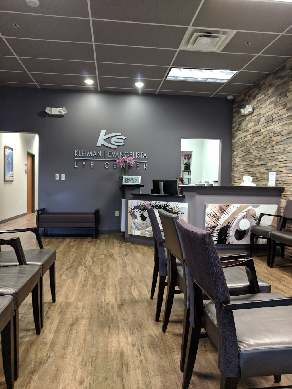 Kleiman Evangelista Eye Centers of Texas - Plano | 3645 Dallas Pkwy Suite 545, Plano, TX 75093, USA | Phone: (972) 945-3704 Kleiman Evangelista Eye Centers of Texas - Plano | 3645 Dallas Pkwy Suite 545, Plano, TX 75093, USA | Phone: (972) 945-3704