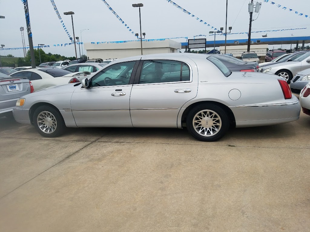 City Auto Sales | 1705 13th Ave N, Bessemer, AL 35020, USA | Phone: (205) 424-5625