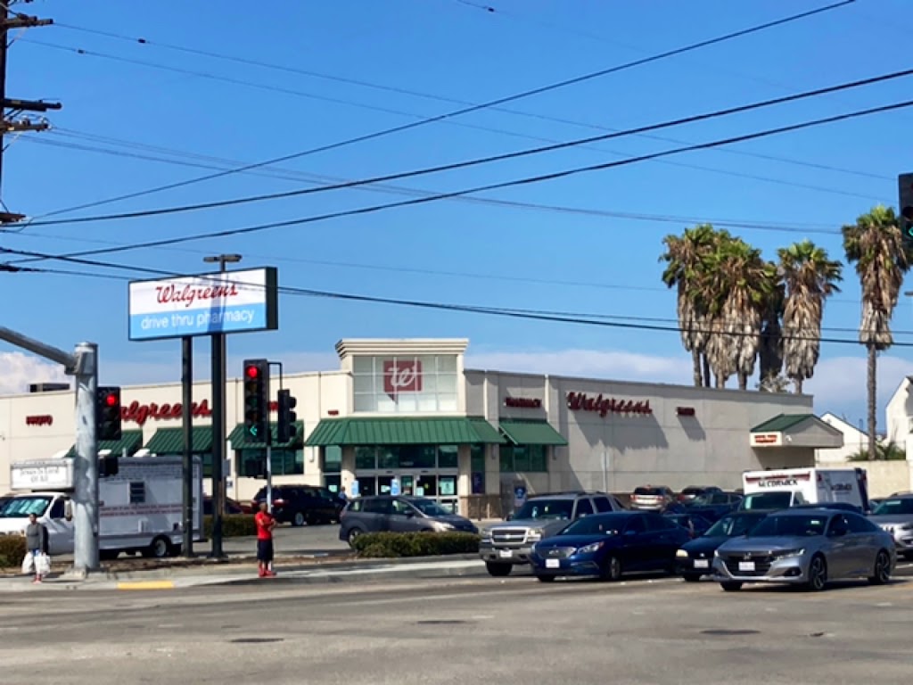 El Pollo Loco | 14300 Prairie Ave, Hawthorne, CA 90250 | Phone: (310) 644-1956