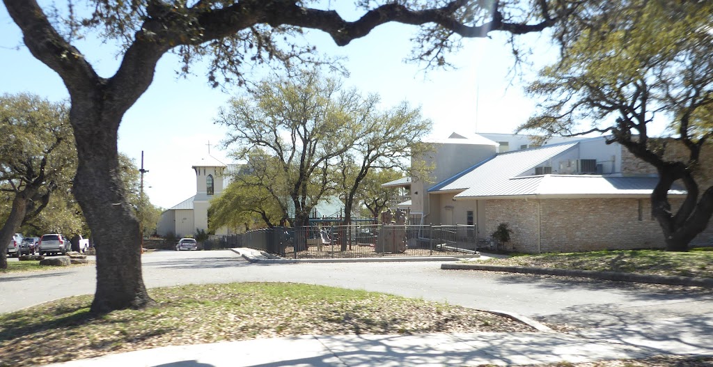 First Baptist Pre-School | 631 S School St, Boerne, TX 78006, USA | Phone: (830) 249-4034