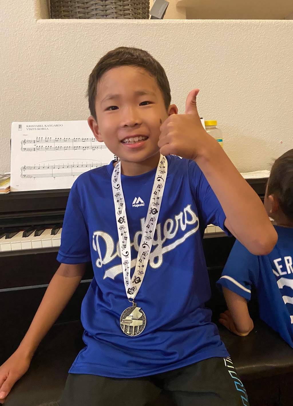 Keys to Praise Piano Studio | 4101 Nohl Ranch Rd, Anaheim, CA 92807, USA | Phone: (714) 366-7689