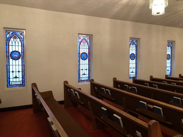 Believers Baptist Church | 1724 High Falls Rd, Griffin, GA 30223, USA | Phone: (770) 229-1039