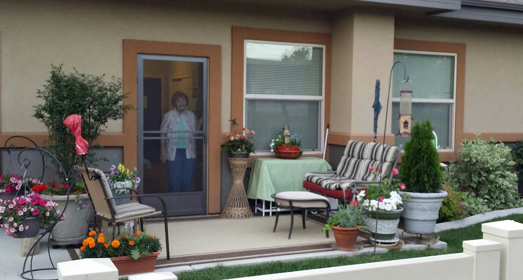 Grace Assisted Living - Meridian | 1960 N Lakes Pl, Meridian, ID 83646, USA | Phone: (208) 884-8080