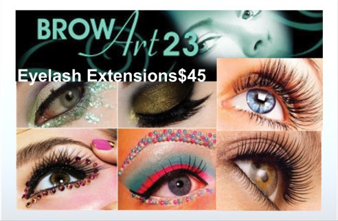 Threading Brow Art 23 | 7021 South Memorial Drive, Lower Level Next To Sears, Tulsa, OK 74133, USA | Phone: (918) 856-9598