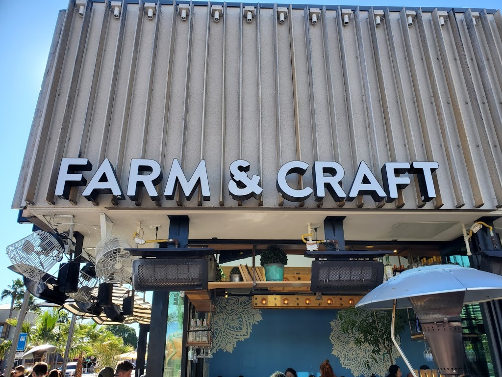 Farm and Craft Scottsdale | 4302 N Scottsdale Rd, Scottsdale, AZ 85251, USA | Phone: (480) 568-8980