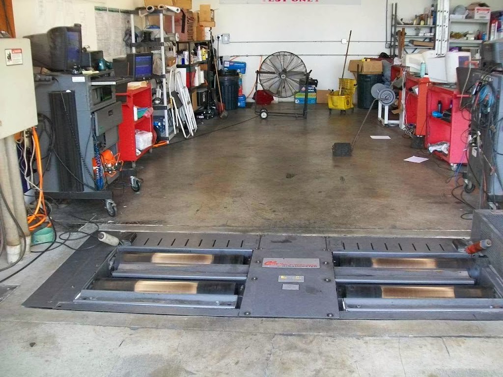 Arrow Smog Test Only | 1101 N Azusa Ave, Covina, CA 91722, USA | Phone: (626) 858-1833