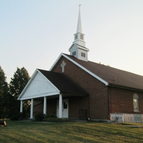 Beaver Lick Baptist Church | 11460 US-42, Union, KY 41091, USA | Phone: (859) 384-3820